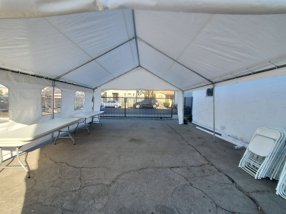 Thumbnail: Dance Floor Rental