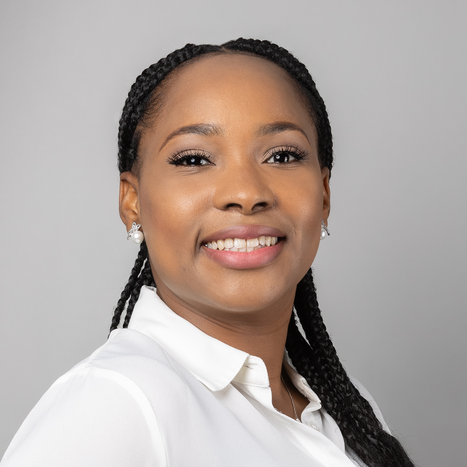 Writer: Promise Okoye