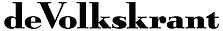 De Volkskrant logo