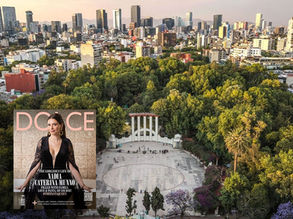 Mexico City: A Capital In Renaissance
