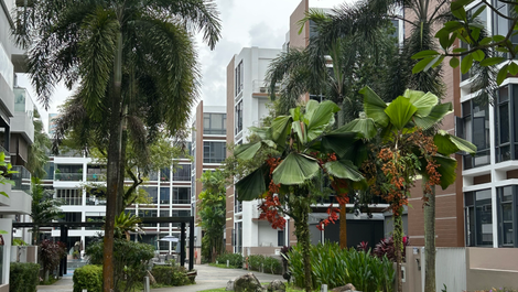 Landscape Maintenance