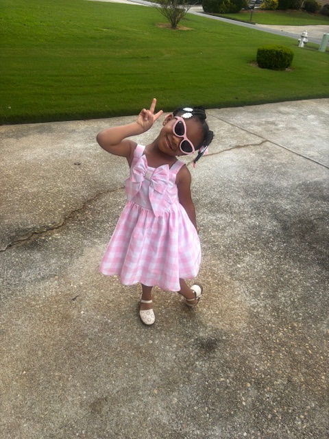 Sophia L Homecoming Queen
