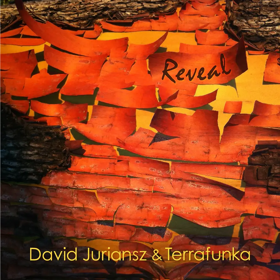 Reveal