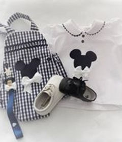 conjunto bébé