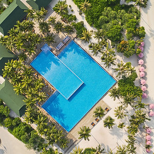 Escape to barefoot luxury in the Indian Ocean with this exclusive Maldives offer.
Think turquoise lagoons, white-sand beaches and indulgent overwater living — all wrapped into one unforgettable 5 Star island experience.