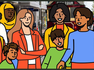 The Greater Christchurch Partnership