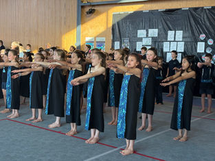 MATARIKI MEMORIES MADE AT PEGASUS BAY SCHOOL