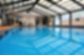 Heated Indoor Pool