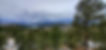 Panoramic Mountain View