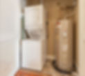 In Suite laundry facilities