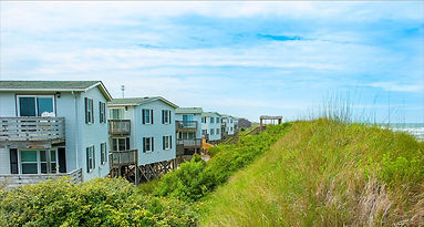 windjammer resort
