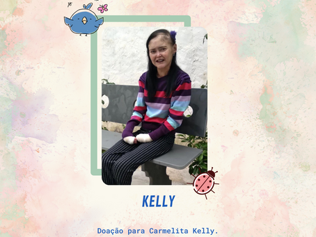 Projeto Borboletas Somos Raros - Maio 2023