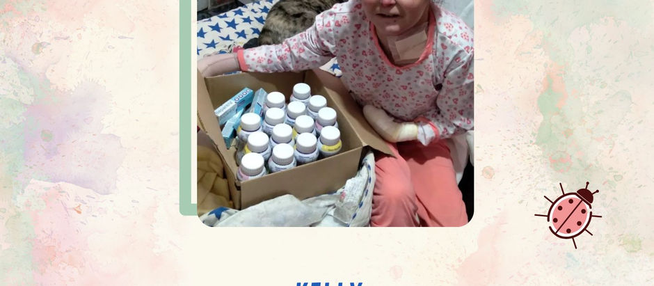 Projeto Borboletas Somos Raros - Abril 2023