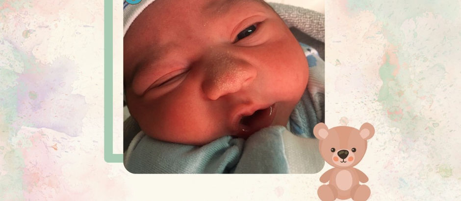 Projeto Vovó do Céu - Janeiro 2023