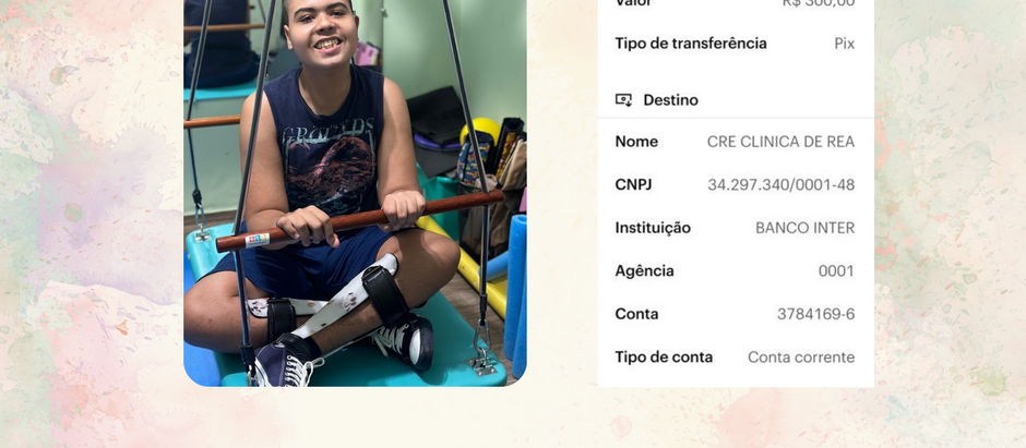 Projeto eu Passarinho e Cresperança - Fevereiro 2024