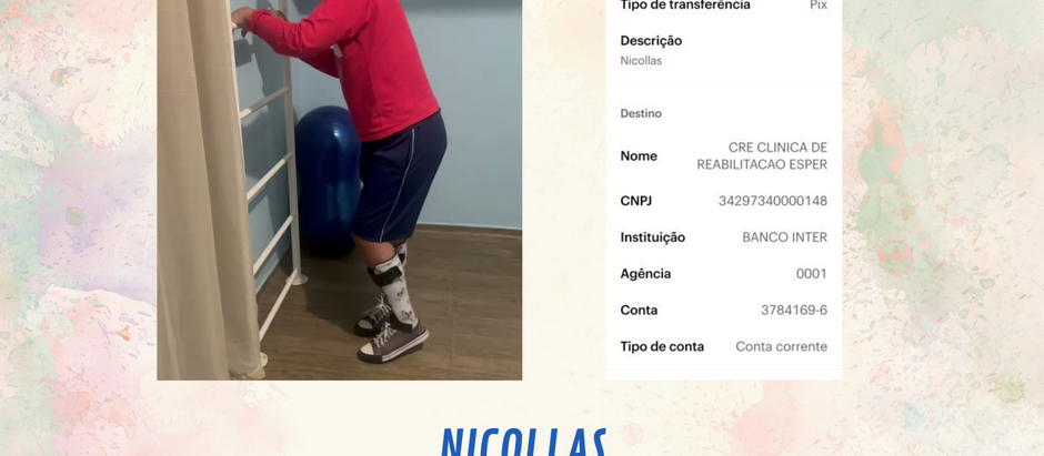 Projeto Eu Passarinho e Cresperança - Agosto 2024