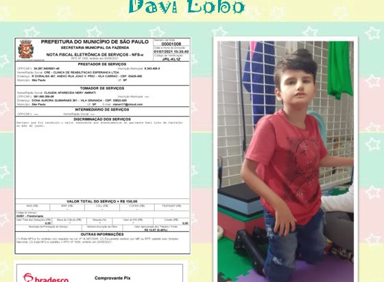 Projeto Eu Passarinho - Junho - 2021