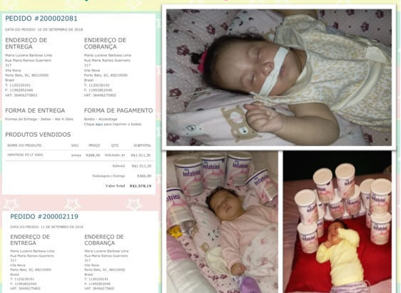 Projeto Borboleta Somos Raros - 2018