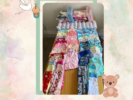 Projeto Vovó do Céu - Agosto 2023