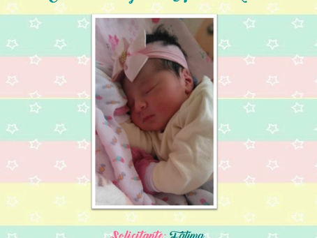 Projeto Vovó do Céu - Novembro 2019