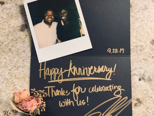 10 Questions To Ask Your Boo Over Dinner