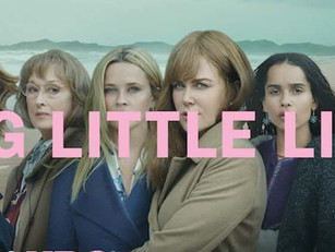 5 Summer Binge Worthy Shows