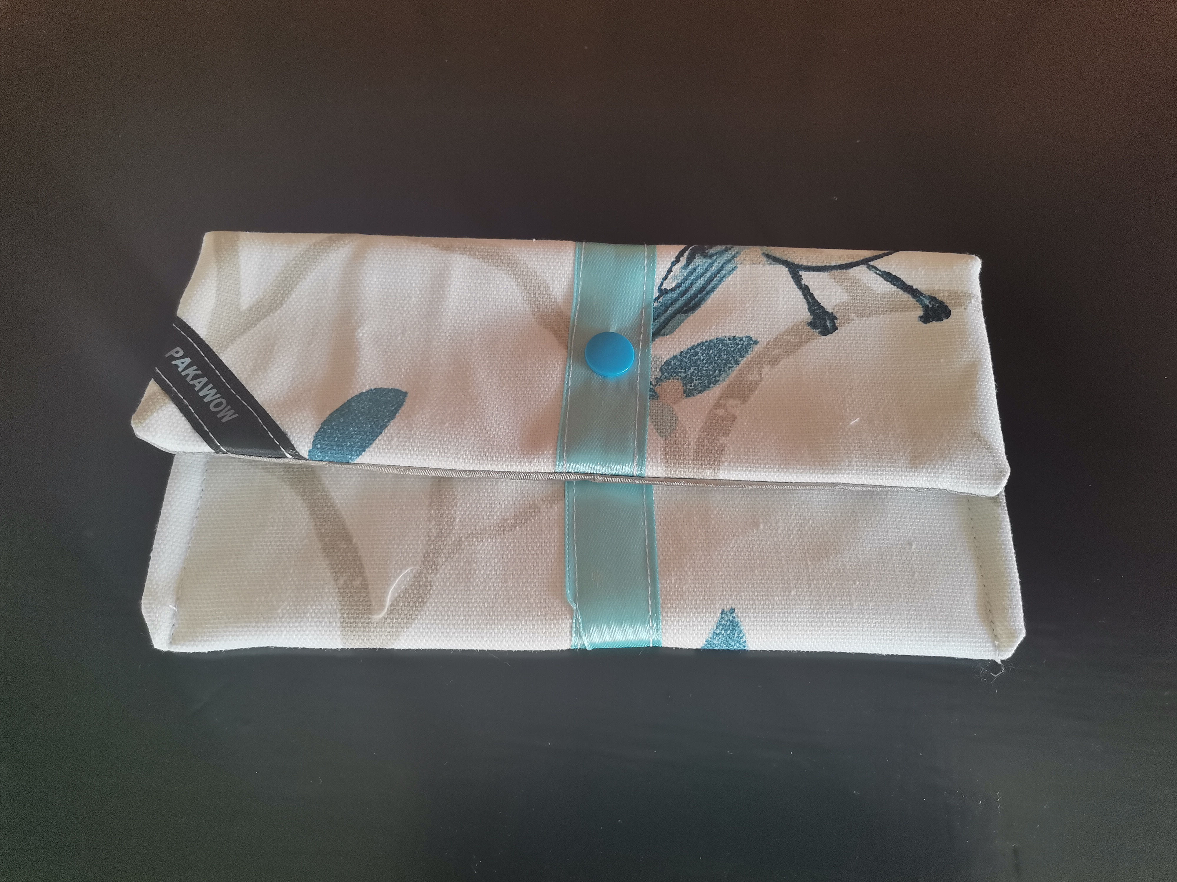 'Do not disturb' Phone pouch