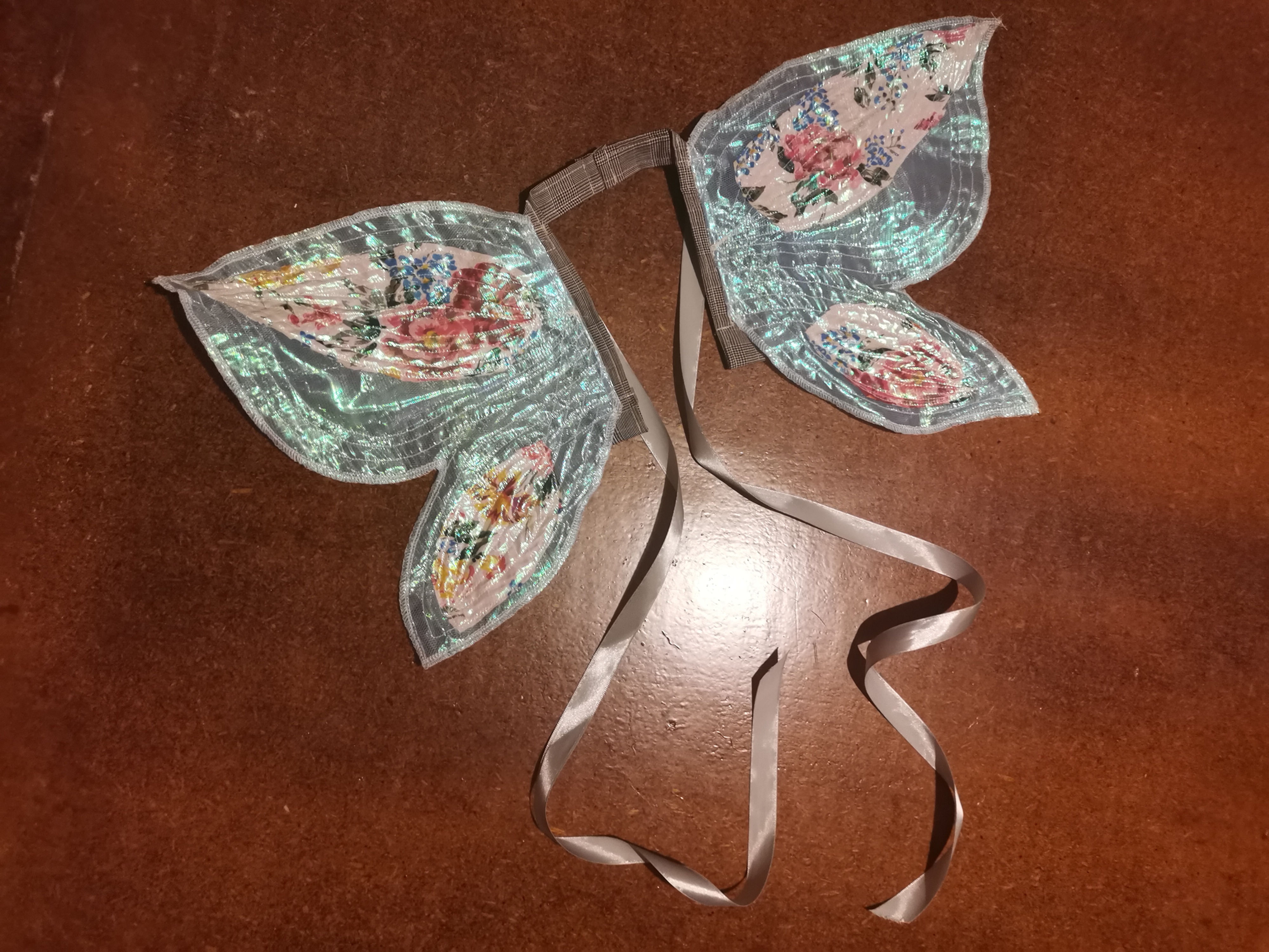 Fairy wings - small