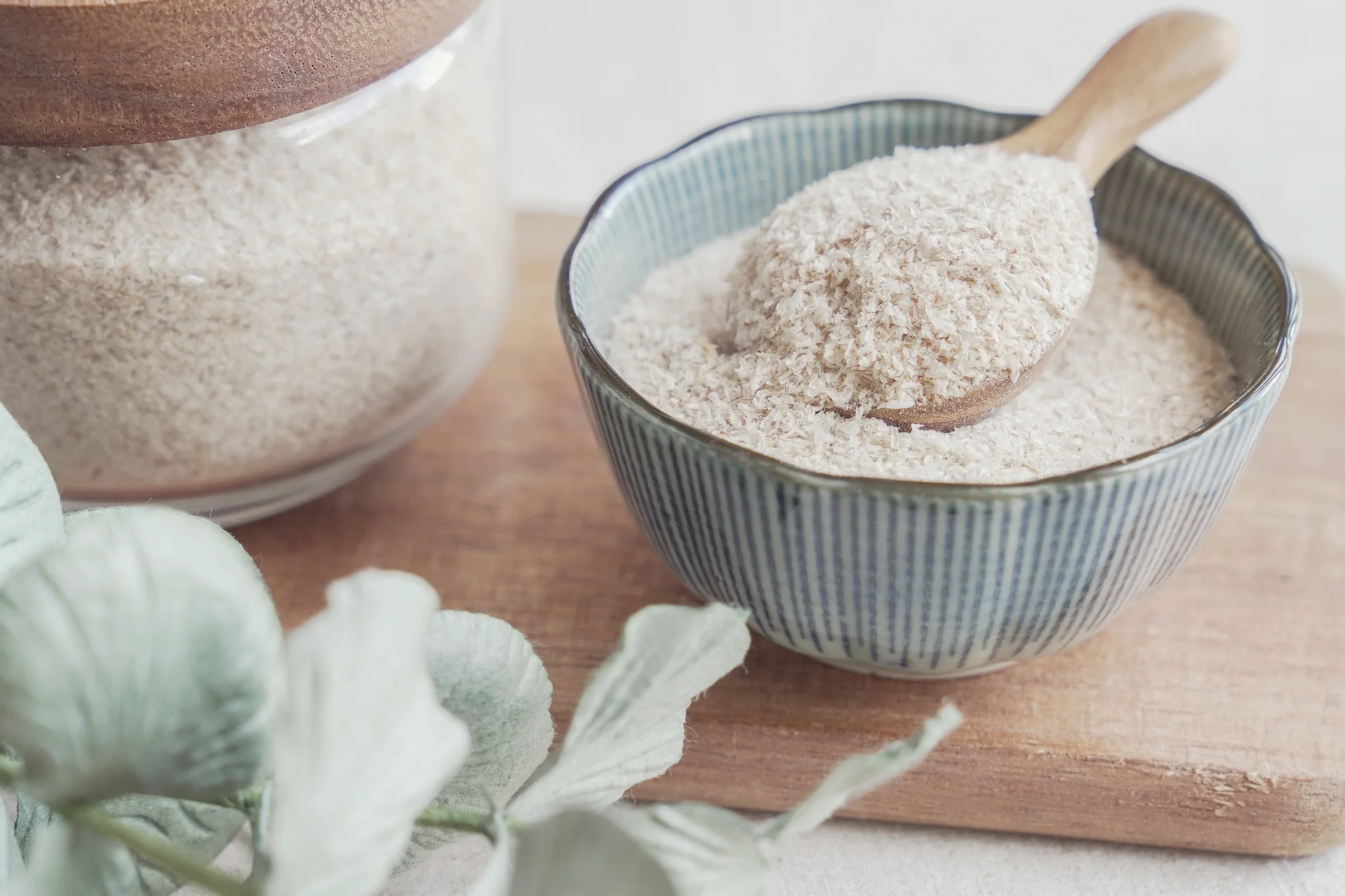 Most Effective Food Psyllium Husk Contributing To Healthy Lifestyle