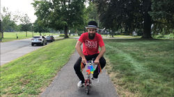 timBike