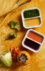 好樹食驗室 Run 2 Food Design Lab