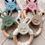 Thumbnail: Bertie Bunny Teething Toy