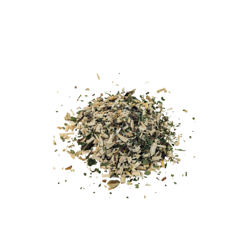 サムネイル： yomogi-kuromoji-bathよもぎとクロモジのお風呂｜和の香りに、ほどける夜。