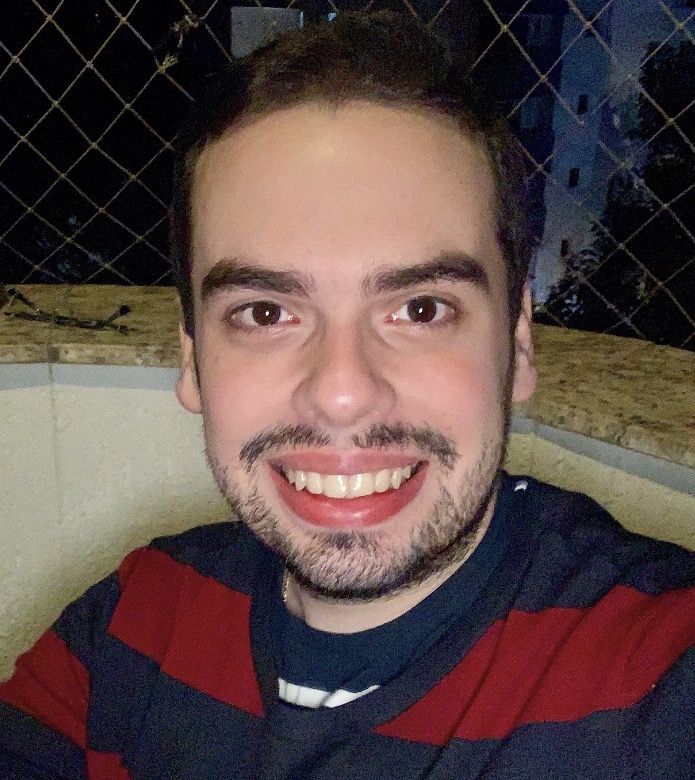 Foto do escritor: Marcus L L Chagas