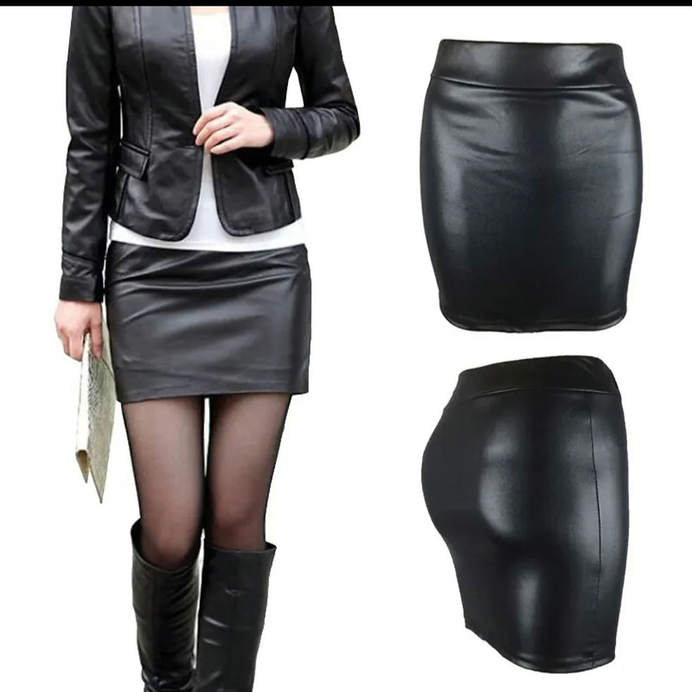 Thumbnail: Pencil skirt 