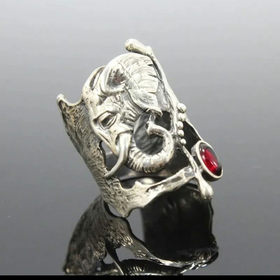 Thumbnail: Large elephant ring 