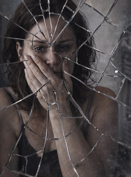 Accompagnement reconstruction image de soi femme