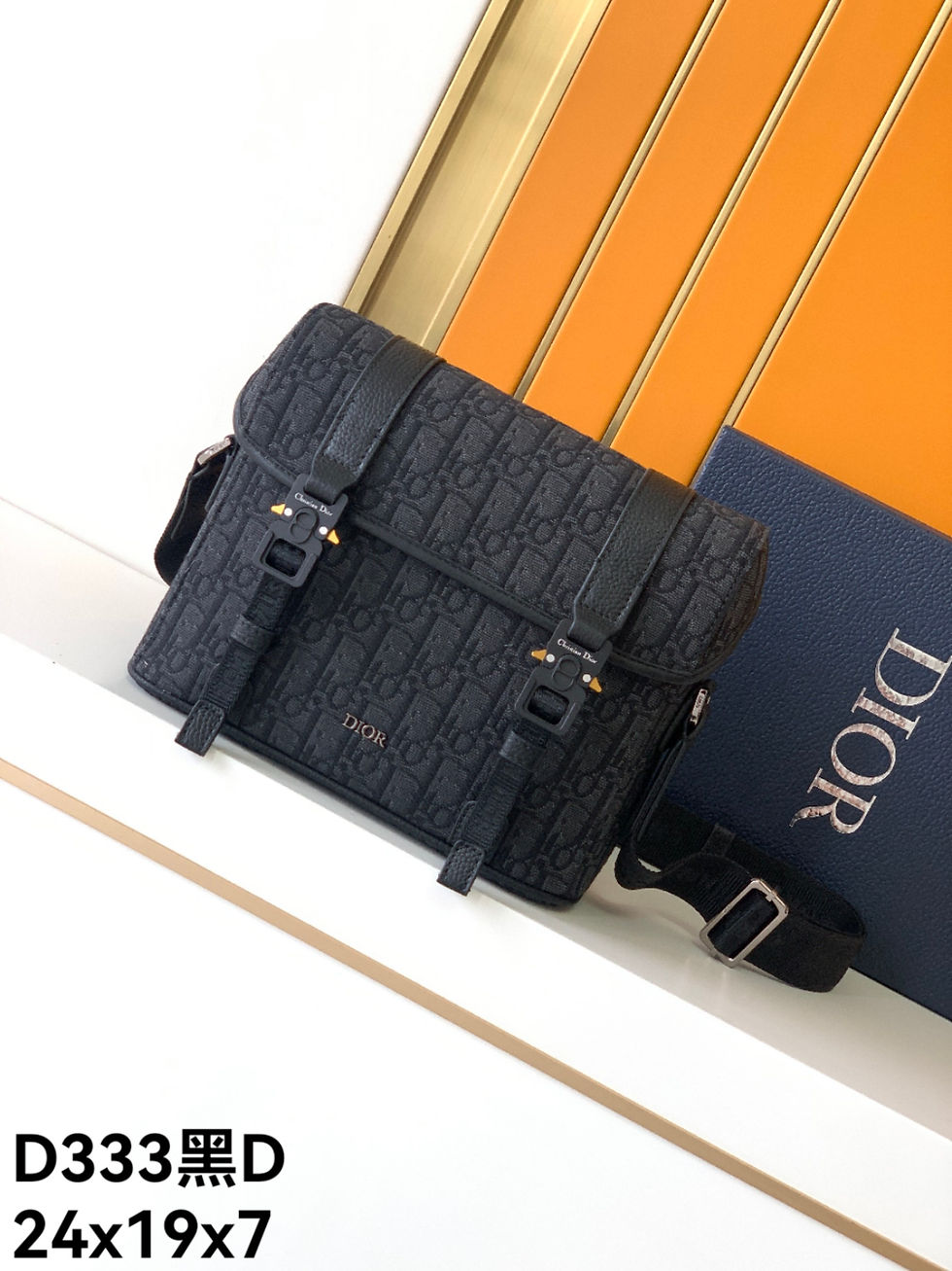 Thumbnail: DESIGNER HANDBAGS