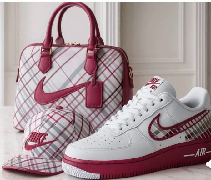 Thumbnail: NIKE SETS