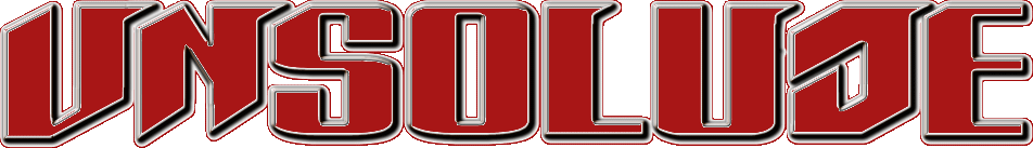 UNSOLUDE logo
