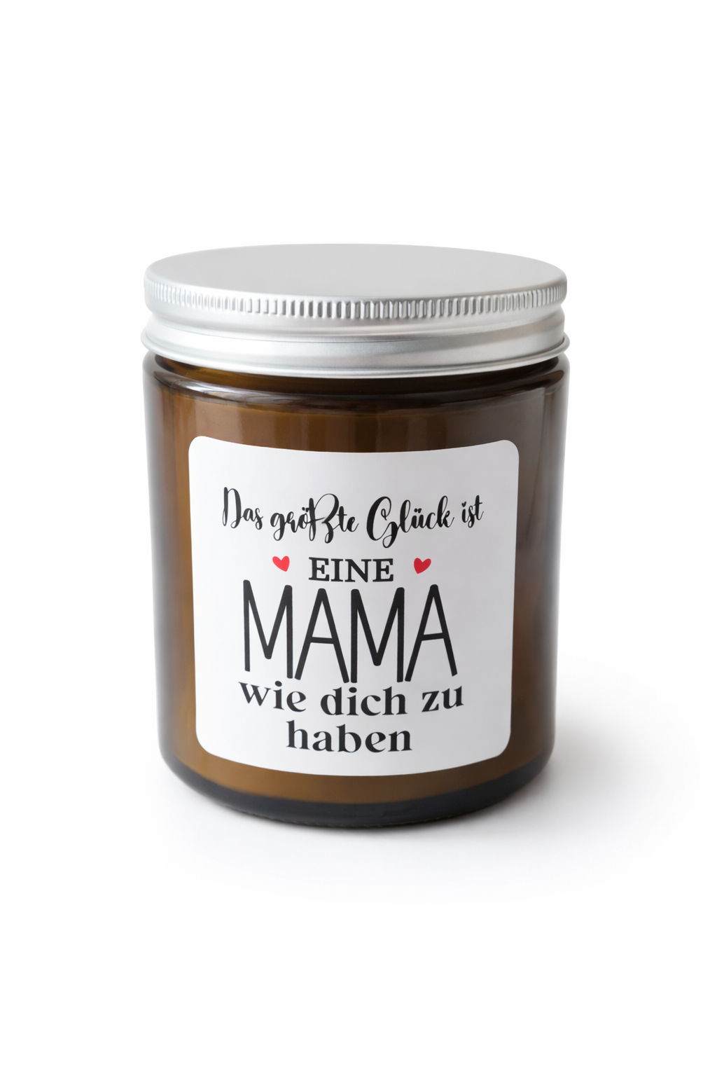 Duftkerze ¨Mama¨