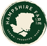 Hampshire Fare Logo