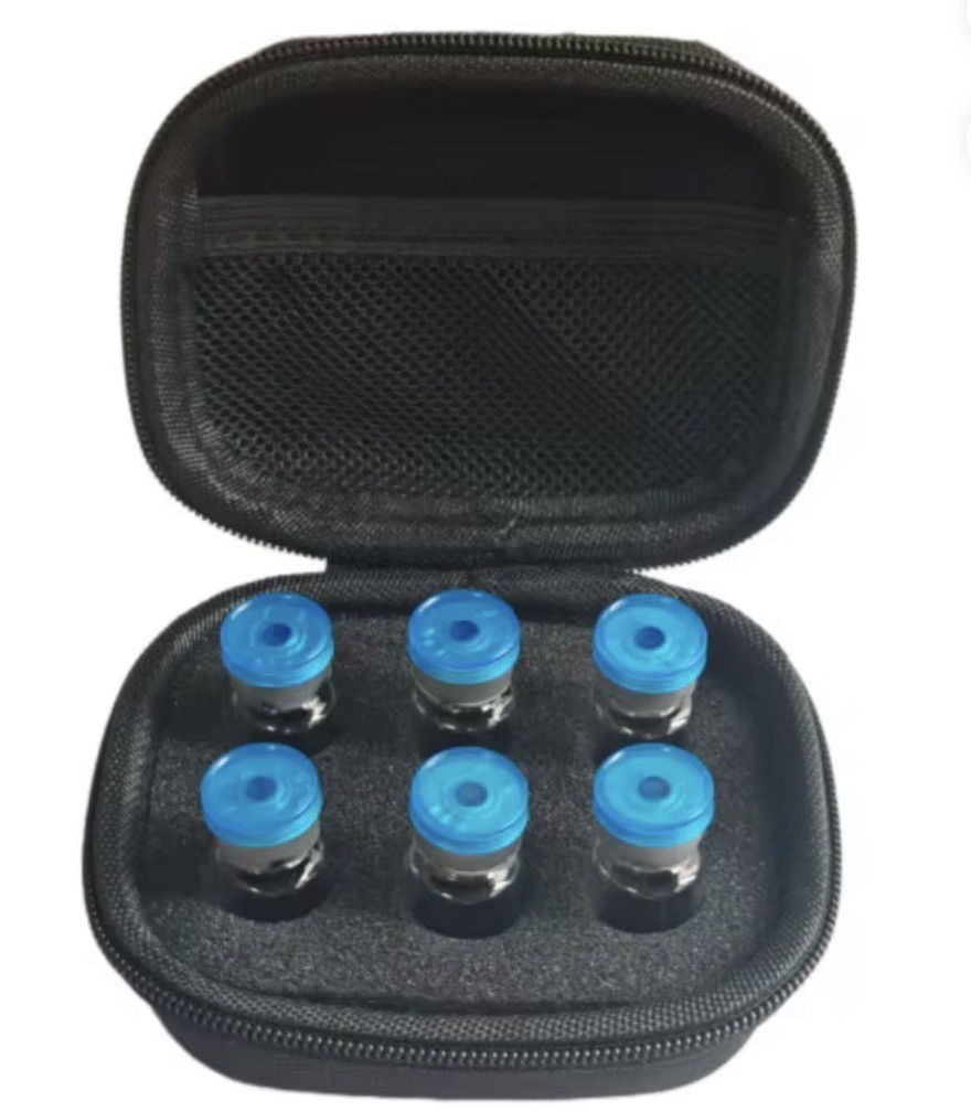 Thumbnail: Peptide Refrigerator Safe Case