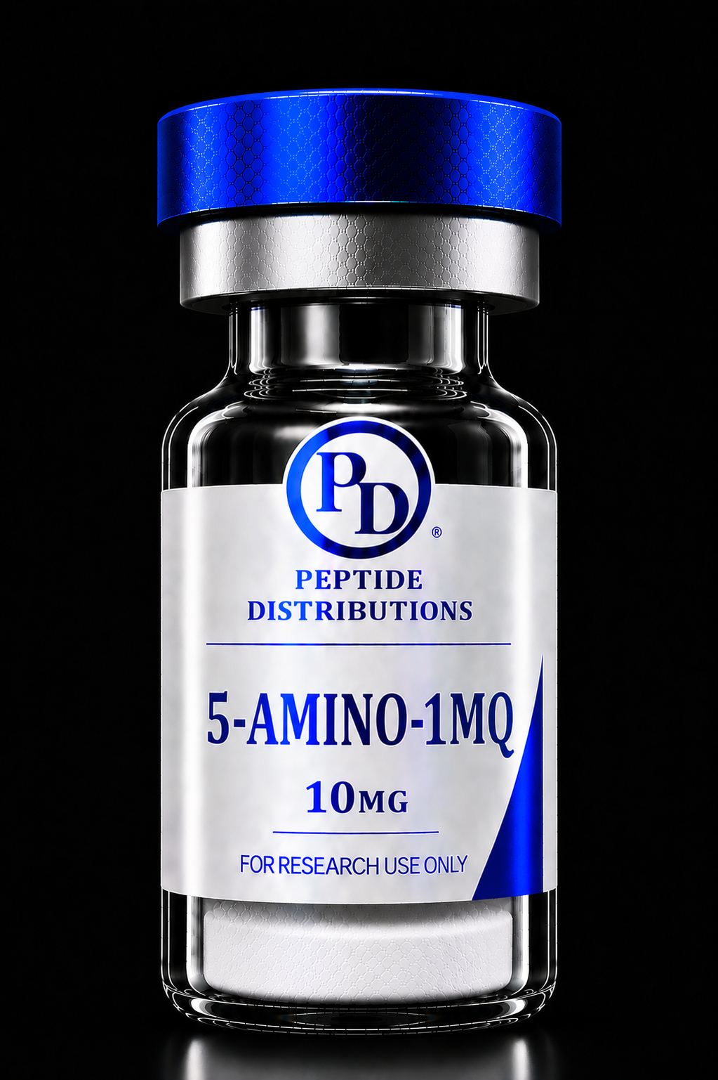 5-Amino-1MQ
