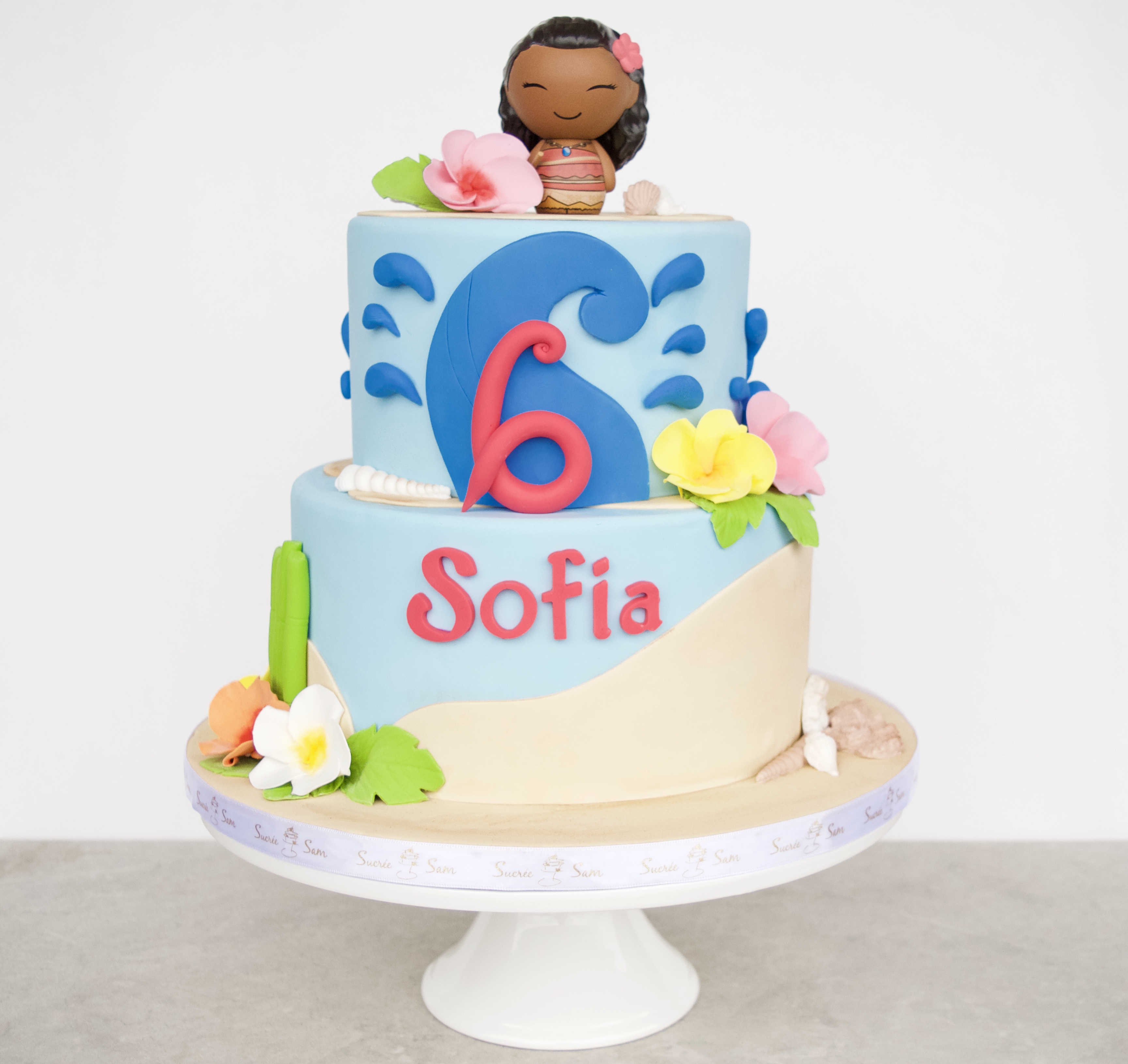 Moana