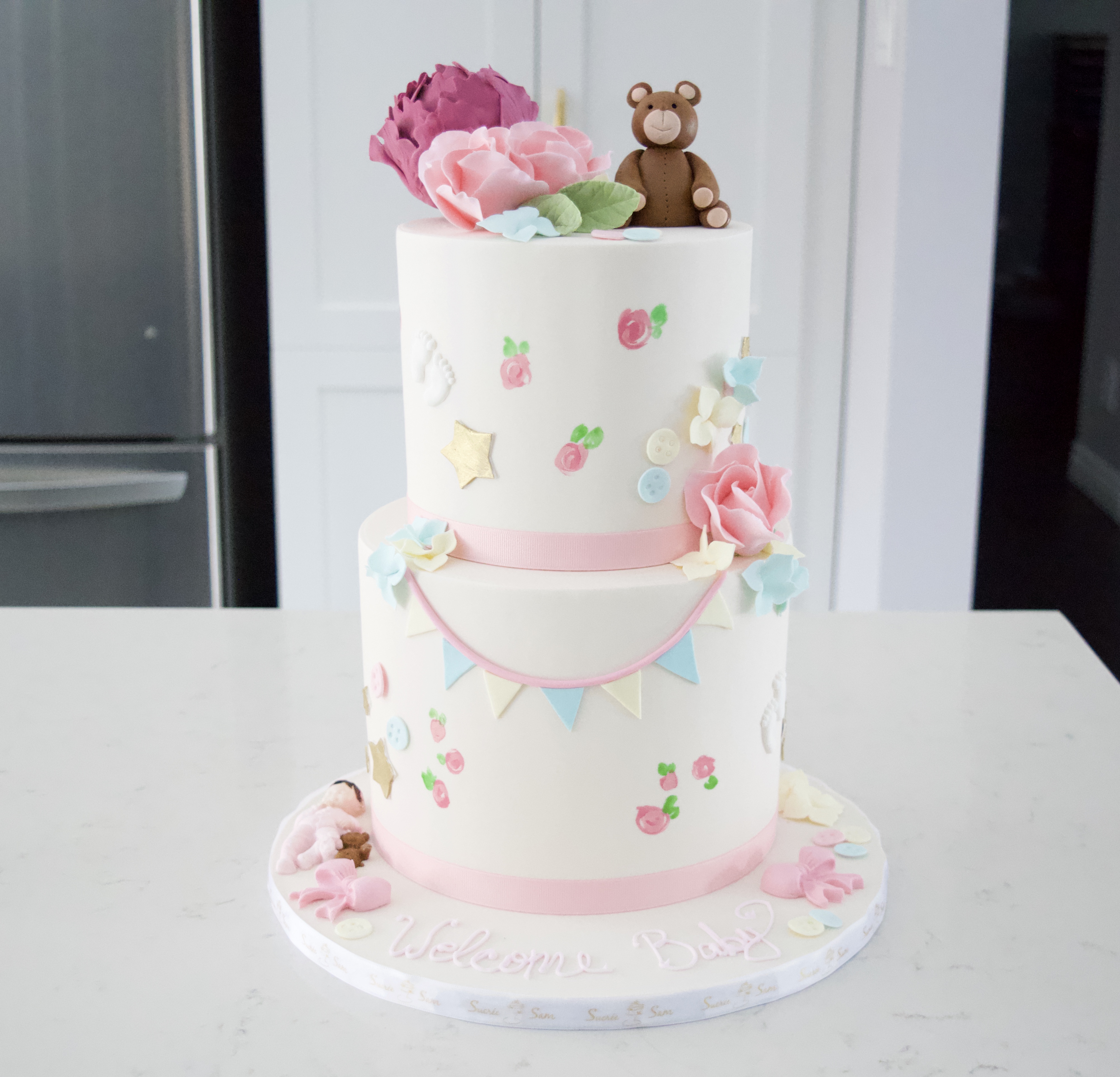 Baby shower