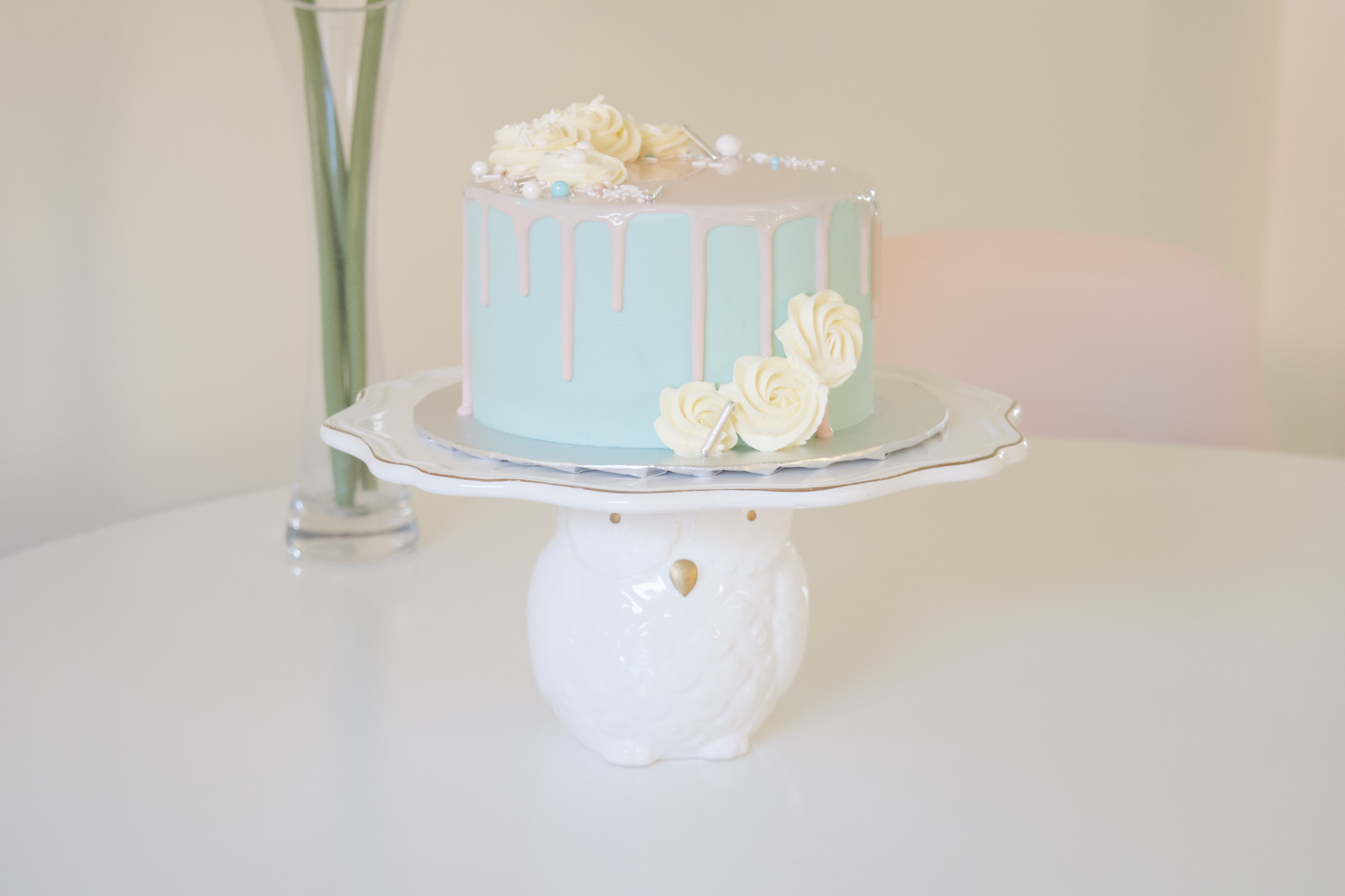Gender reveal