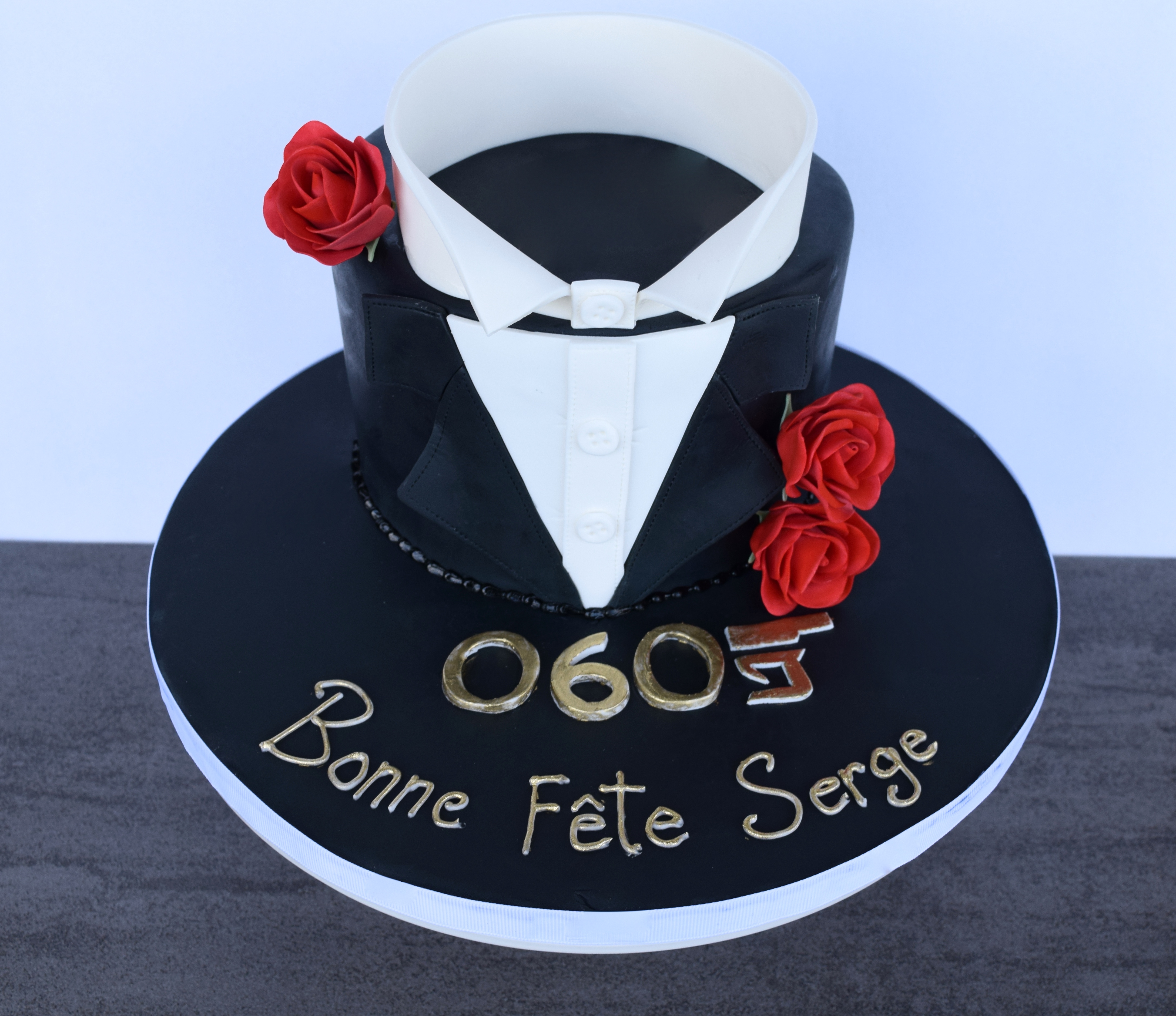 James Bond