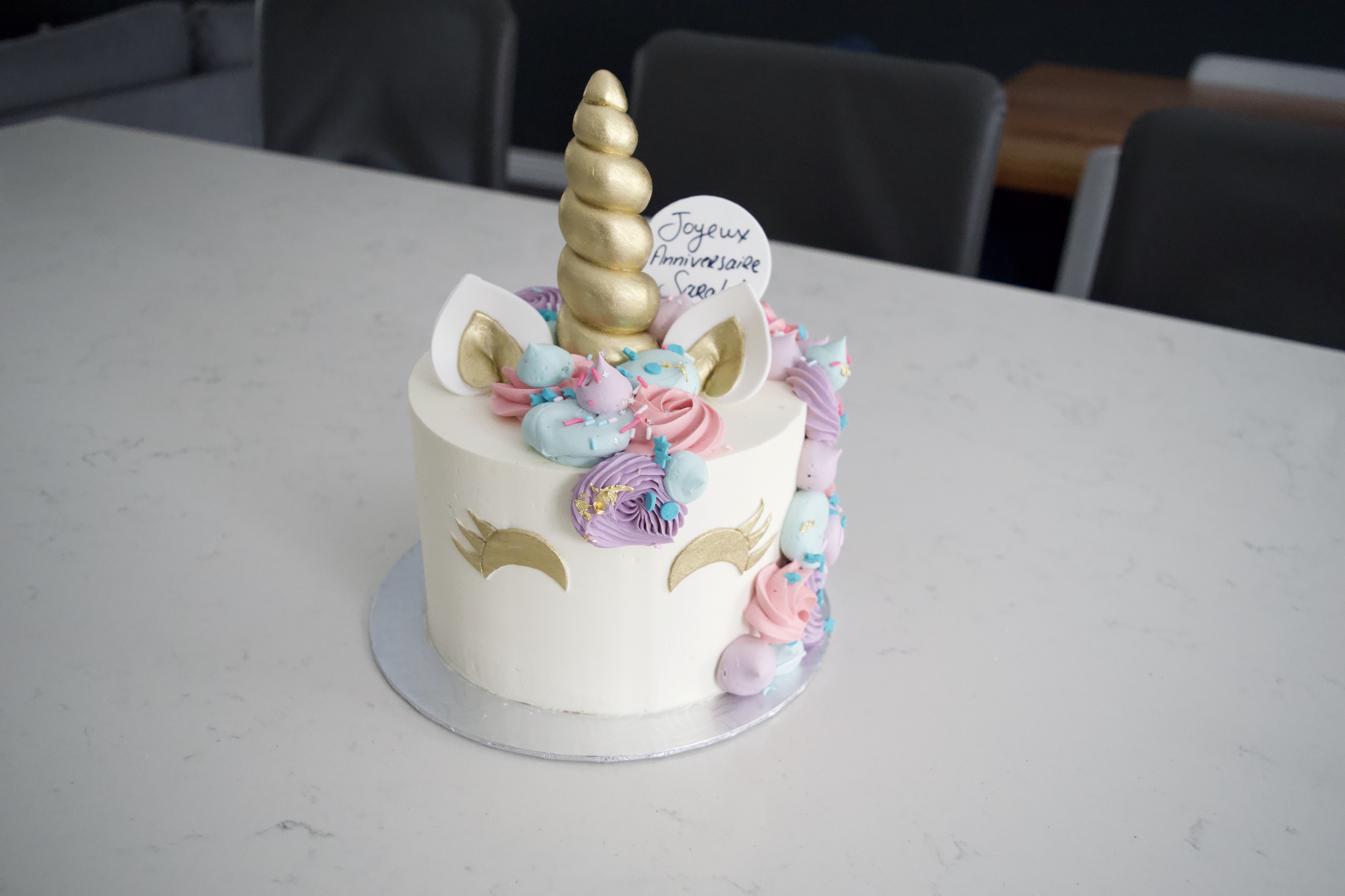 Licorne