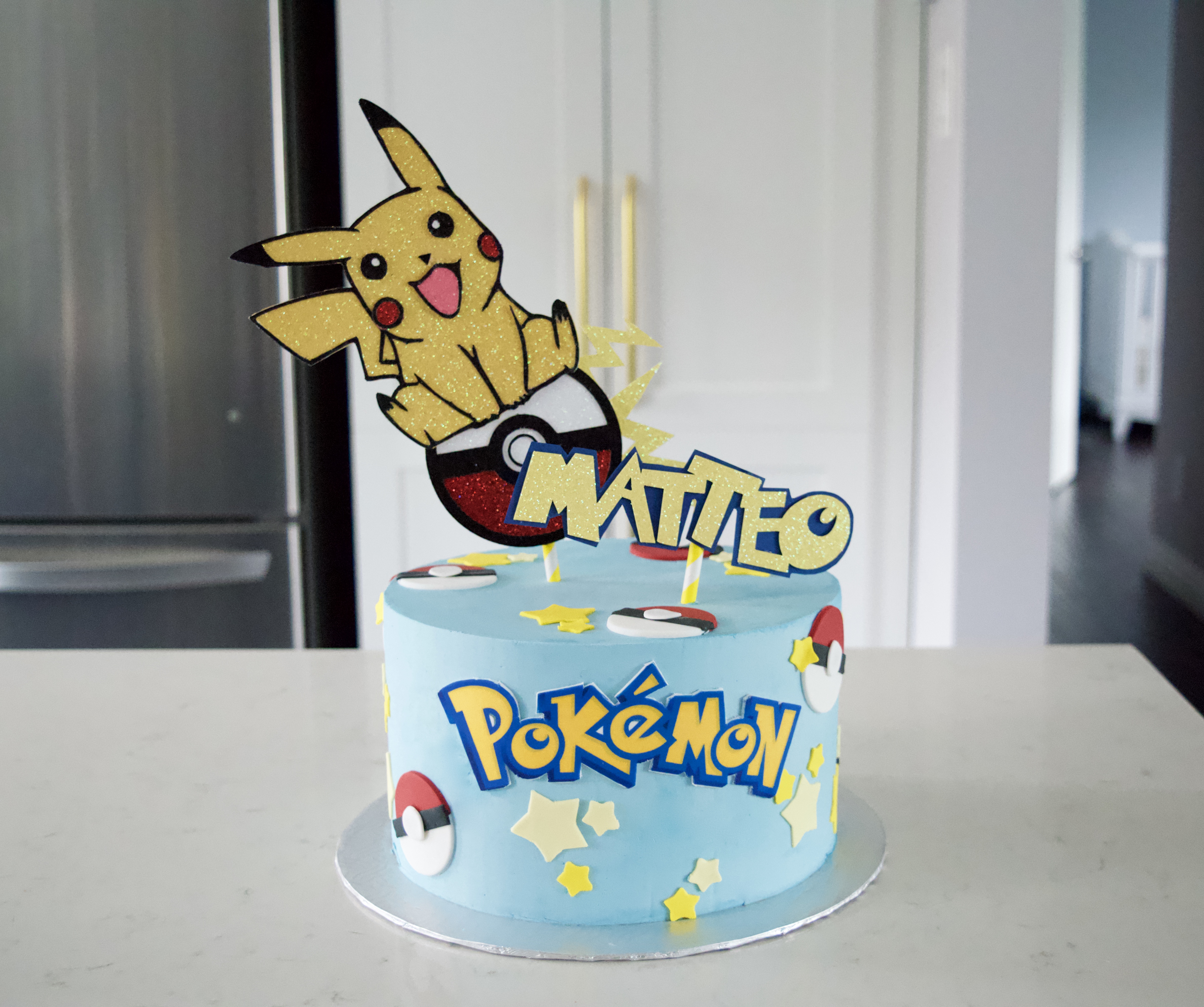 Pokemon